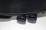 Dinan Free Flow Axle-Back Exhaust