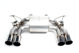 Dinan Free Flow Axle-Back Exhaust