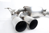 Dinan Free Flow Axle-Back Exhaust