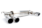 Dinan Free Flow Axle-Back Exhaust D660-0054A | Pro Speed Racing