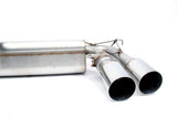 Dinan Free Flow Axle-Back Exhaust