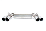 Dinan Free Flow Axle-Back Exhaust