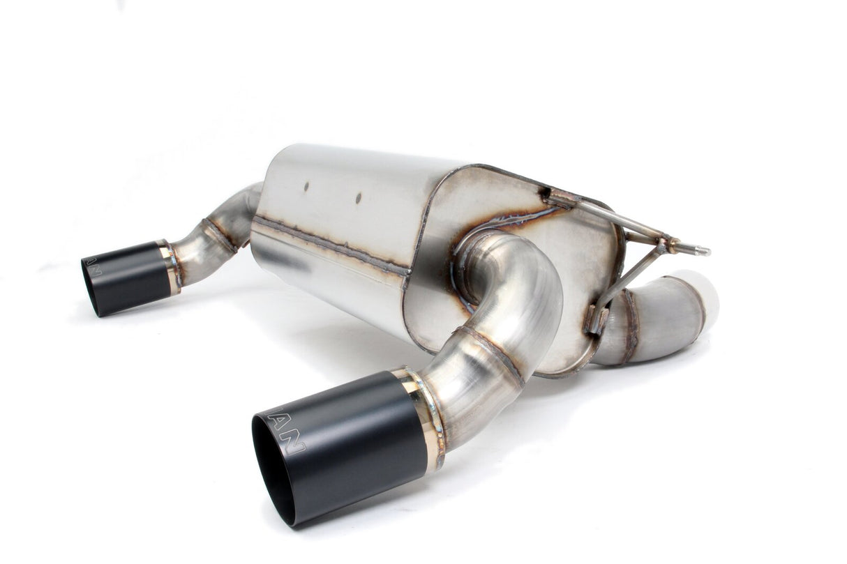 Dinan Free Flow Axle-Back Exhaust