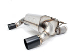 Dinan Free Flow Axle-Back Exhaust