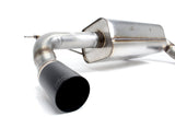 Dinan Free Flow Axle-Back Exhaust