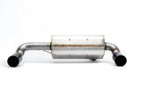 Dinan Free Flow Axle-Back Exhaust