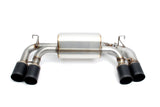 Dinan Free Flow Axle-Back Exhaust