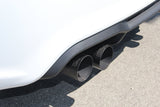 Dinan Free Flow Axle-Back Exhaust