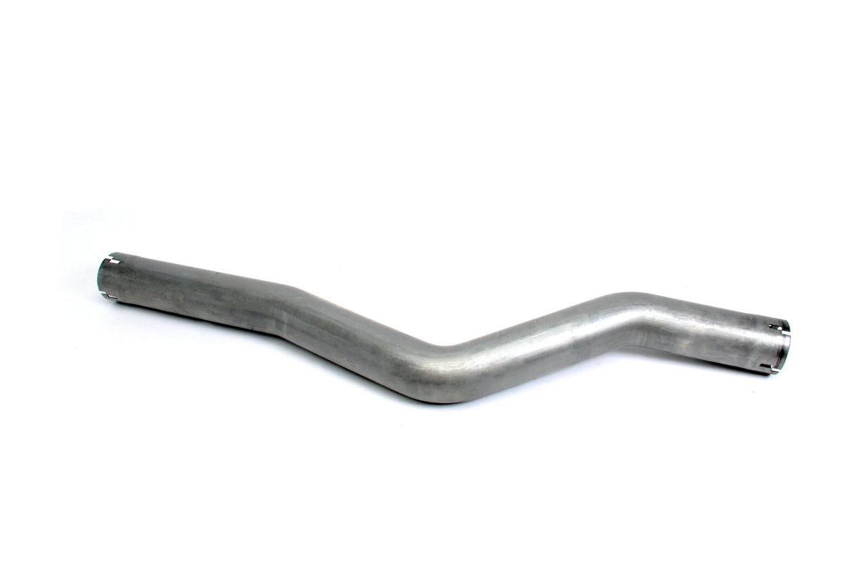 Dinan Resonator Eliminator Kit