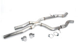 Dinan High Flow X-Pipe D660-0060 | Pro Speed Racing