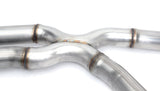 Dinan High Flow X-Pipe