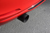 Dinan Free Flow Axle-Back Exhaust