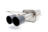 Dinan Free Flow Axle-Back Exhaust