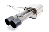 Dinan Free Flow Axle-Back Exhaust
