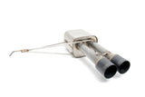 Dinan Free Flow Axle-Back Exhaust
