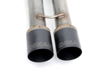 Dinan Free Flow Axle-Back Exhaust