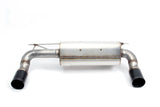 Dinan Free Flow Axle-Back Exhaust