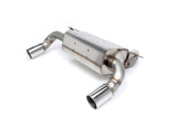Dinan Free Flow Axle-Back Exhaust D660-0067 | Pro Speed Racing