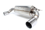 Dinan Free Flow Axle-Back Exhaust