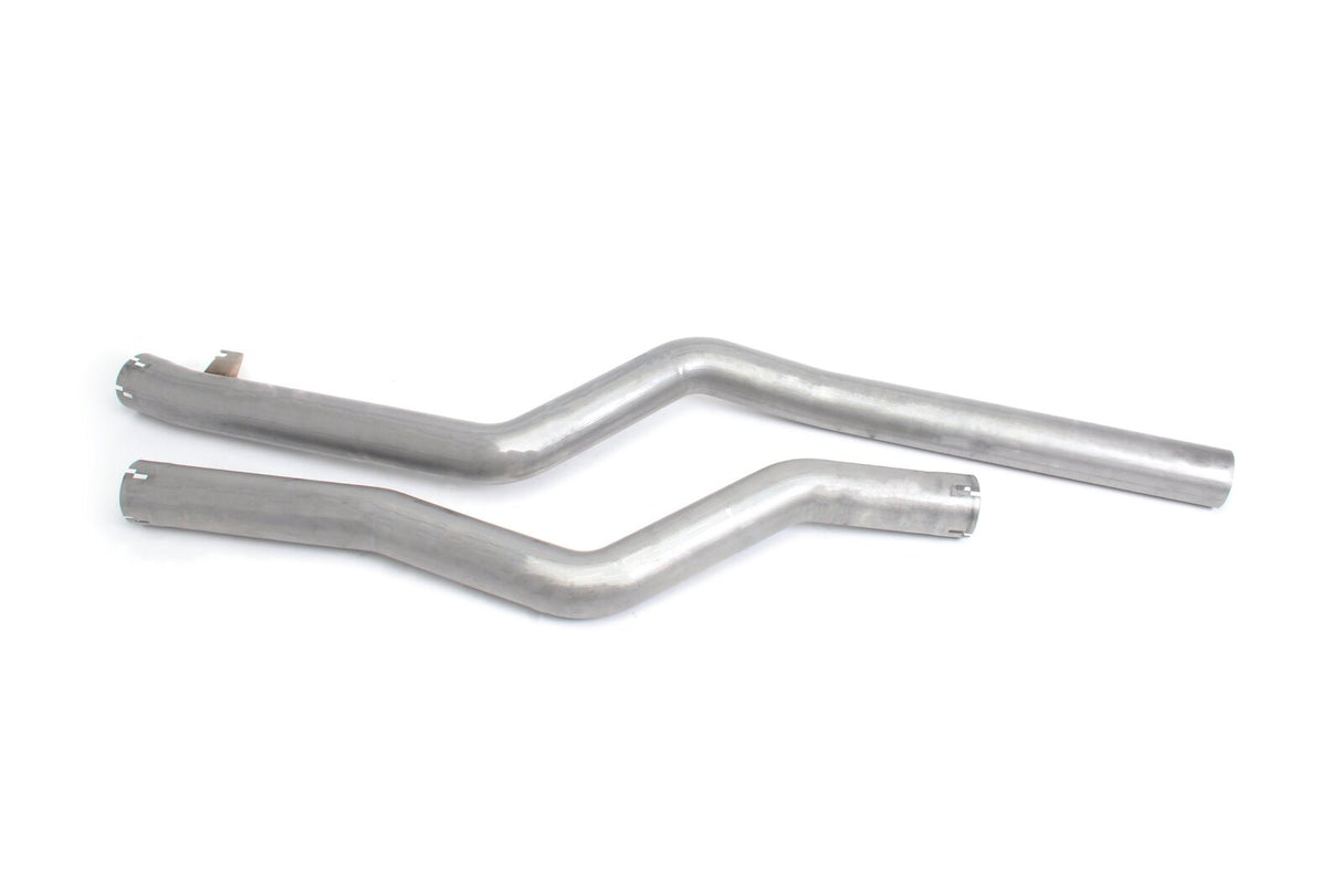 Dinan High Flow Mid-Pipe D660-0068 | Pro Speed Racing