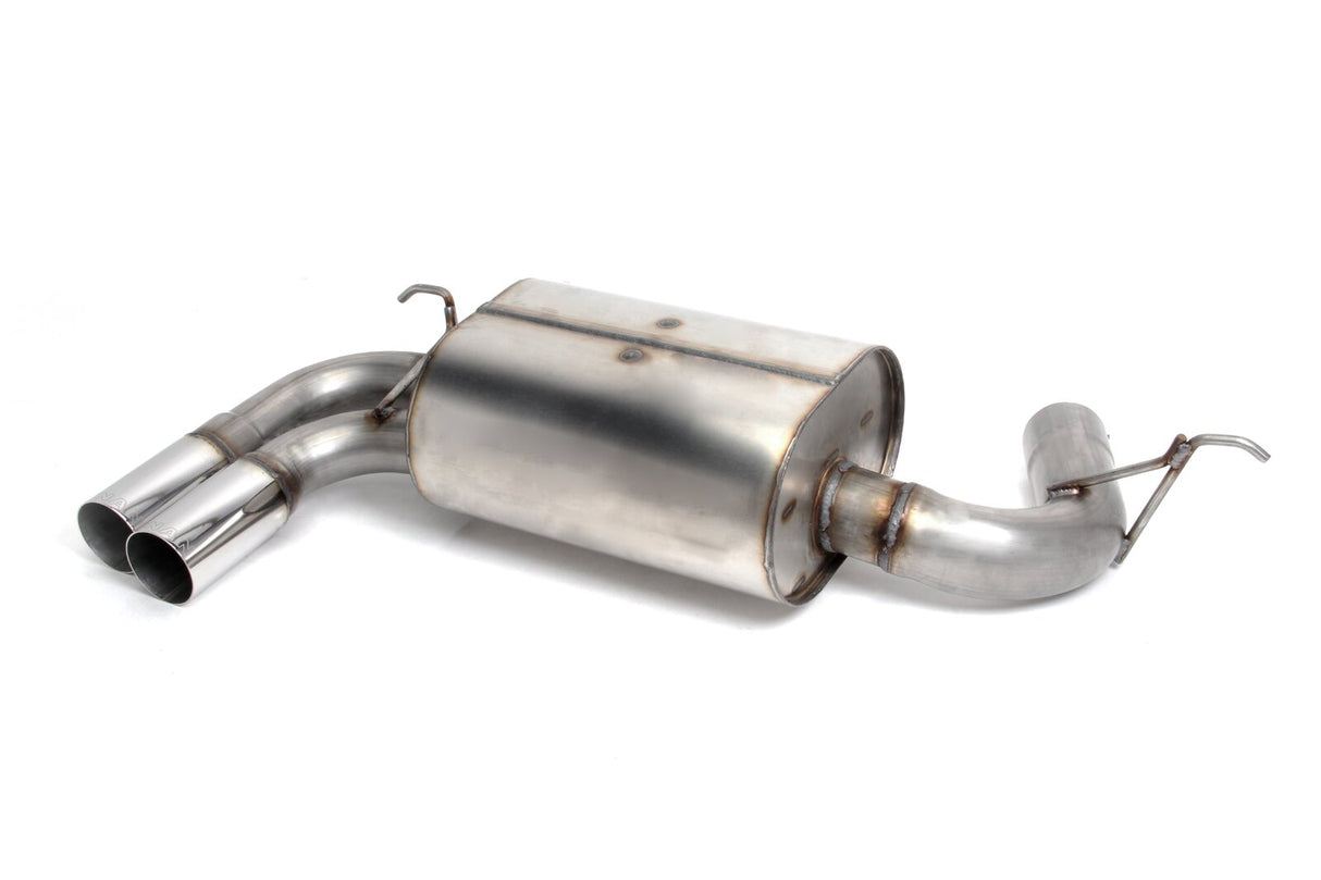 Dinan Free Flow Axle-Back Exhaust D660-0069 | Pro Speed Racing