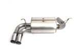 Dinan Free Flow Axle-Back Exhaust
