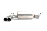 Dinan Free Flow Axle-Back Exhaust
