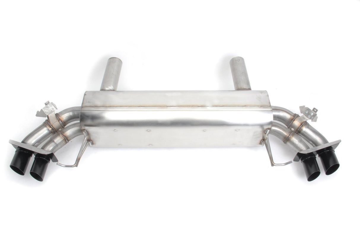 Dinan Free Flow Axle-Back Exhaust
