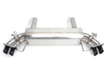 Dinan Free Flow Axle-Back Exhaust