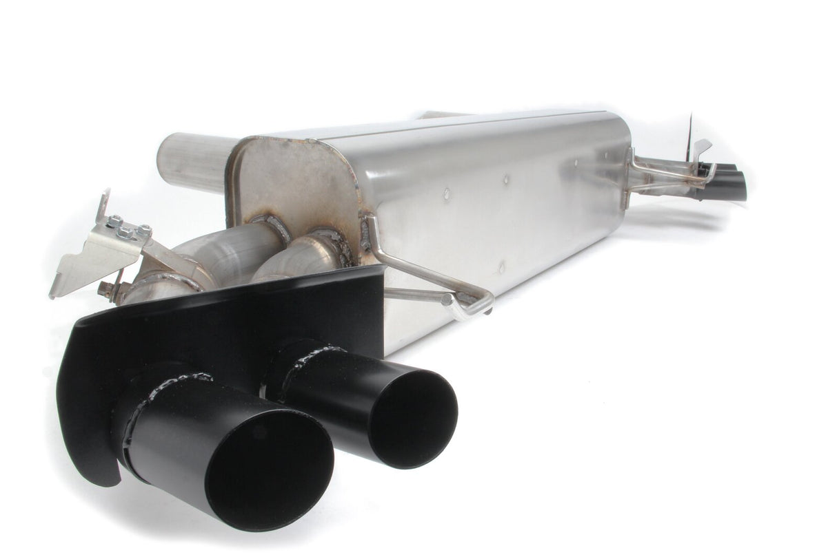 Dinan Free Flow Axle-Back Exhaust