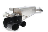 Dinan Free Flow Axle-Back Exhaust
