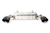 Dinan Free Flow Axle-Back Exhaust