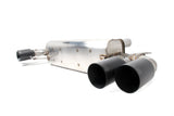 Dinan Free Flow Axle-Back Exhaust