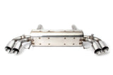 Dinan Free Flow Axle-Back Exhaust D660-0075 | Pro Speed Racing