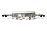 Dinan Free Flow Axle-Back Exhaust