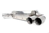 Dinan Free Flow Axle-Back Exhaust