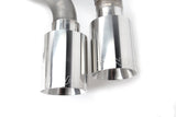 Dinan Free Flow Axle-Back Exhaust