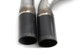 Dinan Free Flow Axle-Back Exhaust