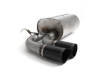 Dinan Free Flow Axle-Back Exhaust