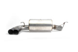 Dinan Free Flow Axle-Back Exhaust