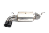 Dinan Free Flow Axle-Back Exhaust
