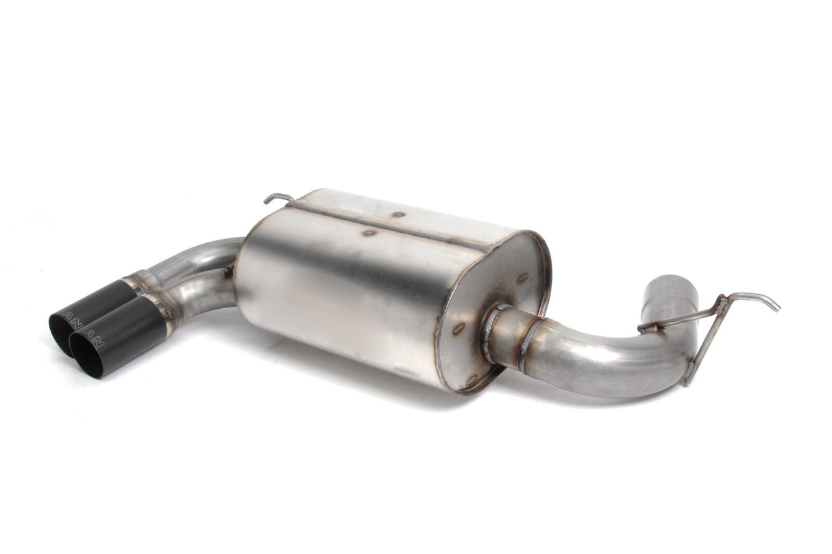 Dinan Free Flow Axle-Back Exhaust
