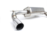 Dinan Free Flow Axle-Back Exhaust