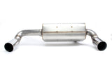 Dinan Free Flow Axle-Back Exhaust
