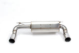Dinan Free Flow Axle-Back Exhaust