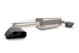 Dinan Free Flow Axle-Back Exhaust