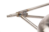Dinan Free Flow Axle-Back Exhaust