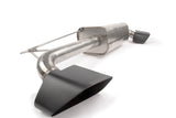Dinan Free Flow Axle-Back Exhaust