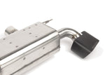 Dinan Free Flow Axle-Back Exhaust