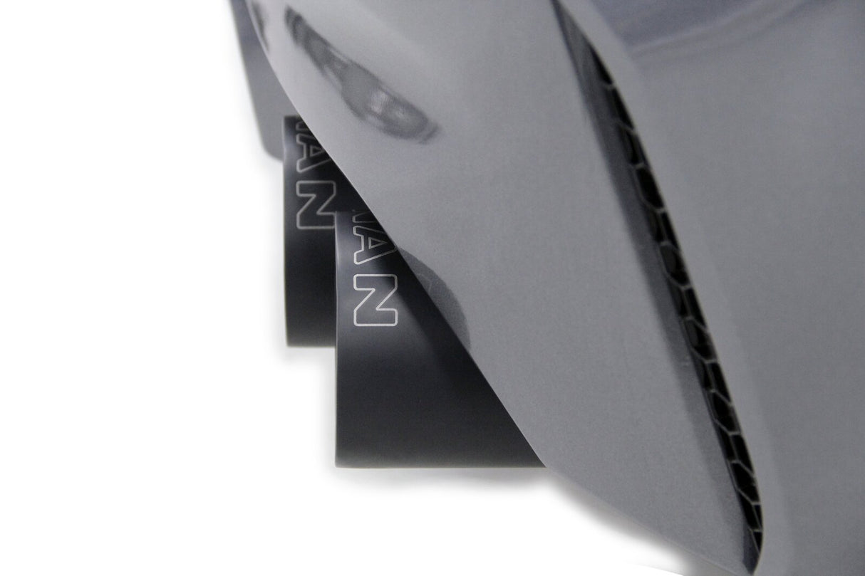 Dinan Free Flow Axle-Back Exhaust
